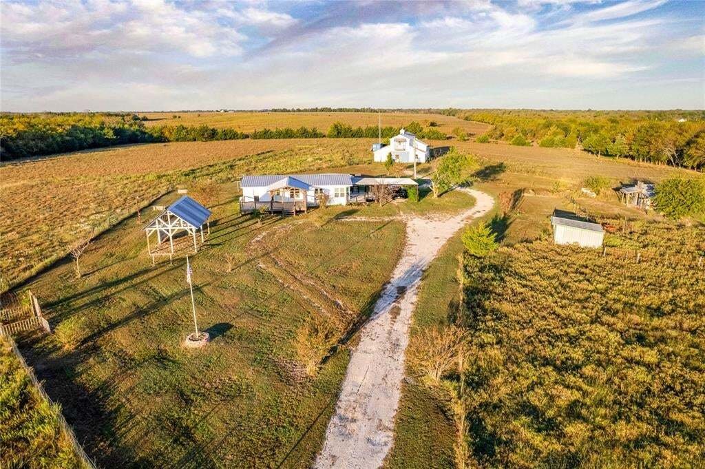 Farm Ranch in Wolfe City, Texas, Vereinigte Staaten 3 - 19193321