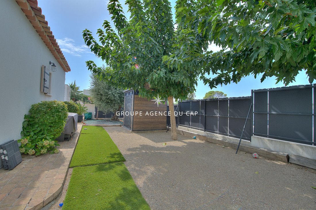 Villa in Centre ville, Saint-Raphaël, France 4 - 19194633