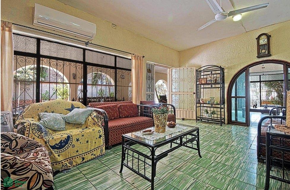 Casa en La Paz, Baja California Sur, México 2 - 19192835