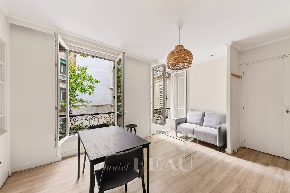 Appartement à Saint Placide, Paris 6e Arrondissement, Paris 2 - 19190692