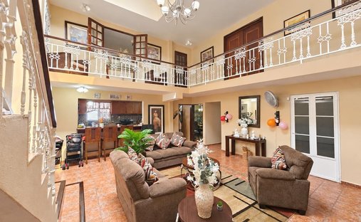 House in Candelero Arriba, Humacao, Puerto Rico 1