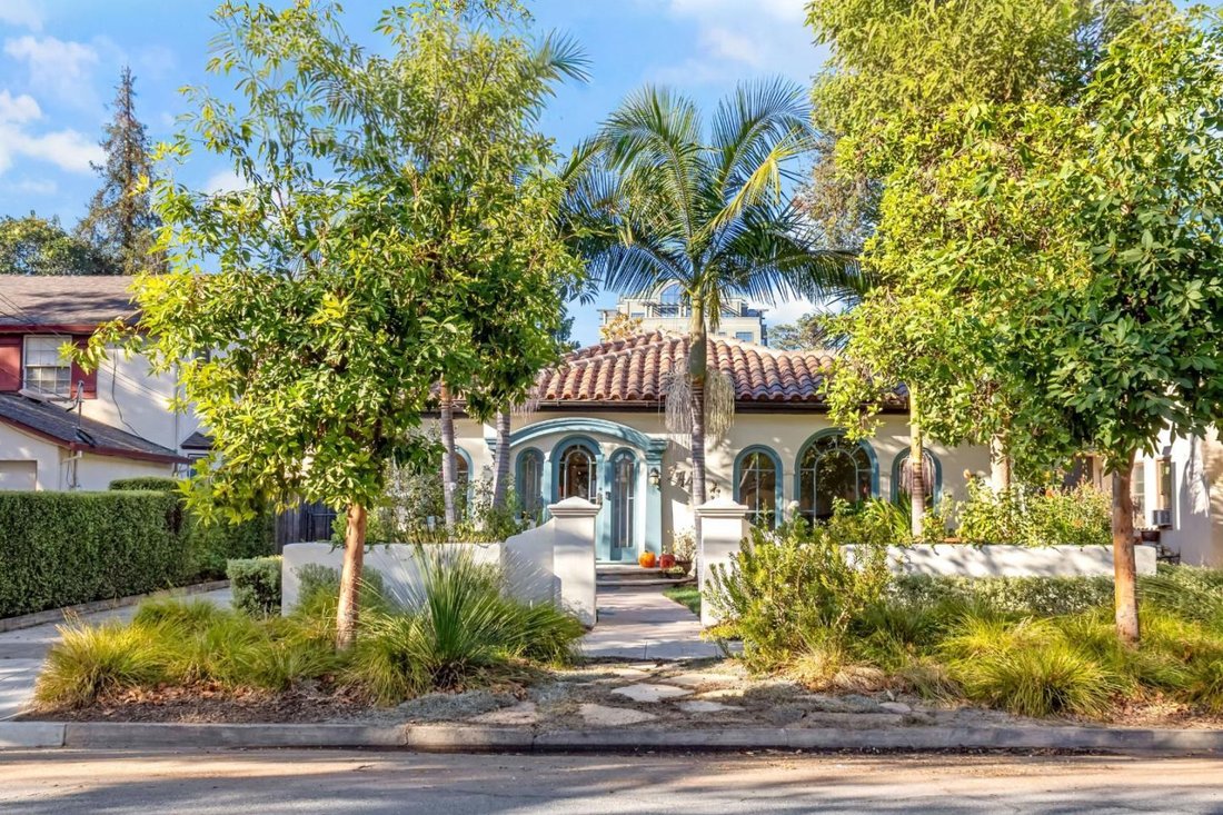 Casa a San Jose, California, Stati Uniti 1 - 19192991