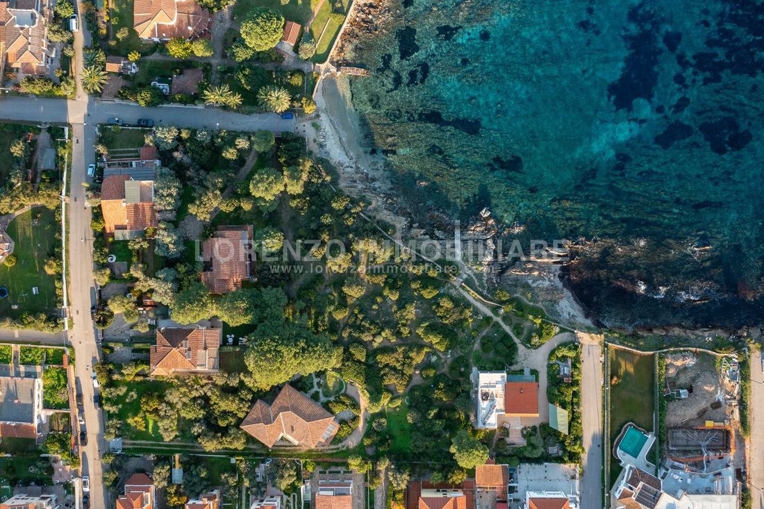 Villa a Centro, Olbia, Italia 2 - 19190683