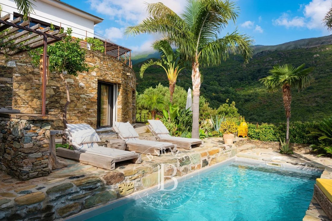 Villa à Brando, Corse, France 2 - 19190926