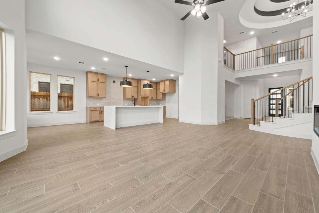 Casa en Richmond, Texas, Estados Unidos 3 - 19193151