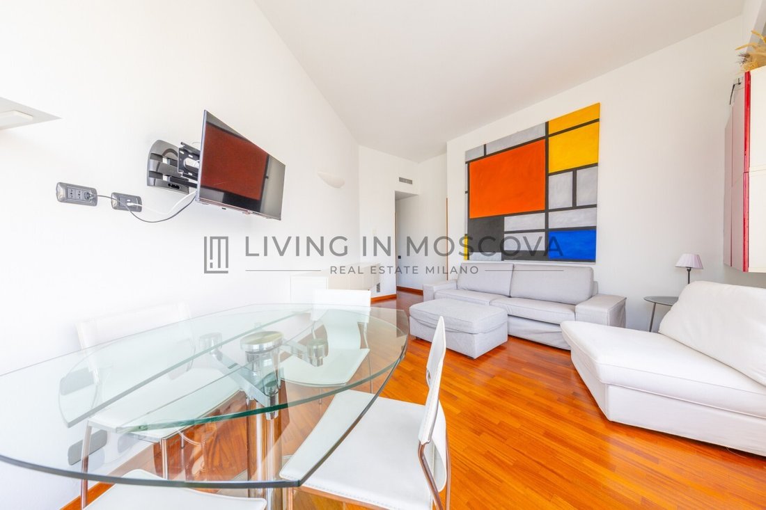 Apartamento en Centro Storico, Milán, Lombardía 3 - 19190312