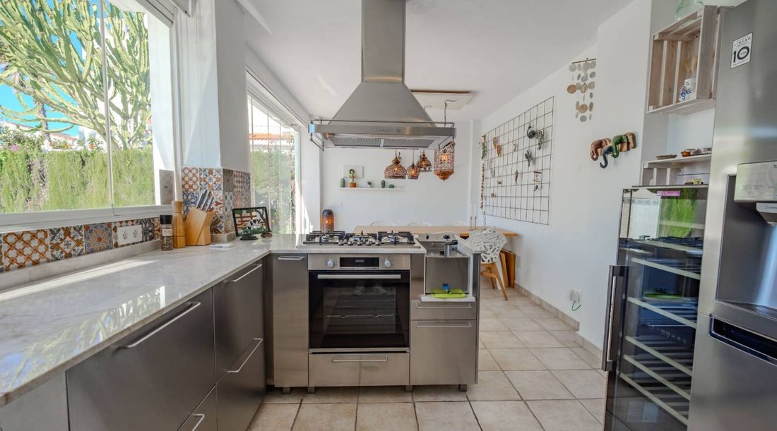 Villa à Quesada, Rojales, Valence 4 - 19193878