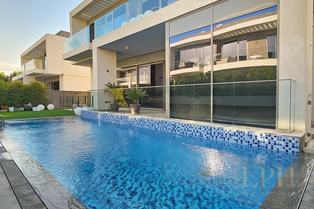 Villa in Al Furjan, Dubai, Vereinigte Arabische Emirate 4 - 19190526