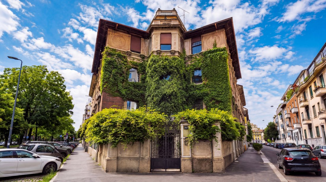 Appartement à Romagne, Milan, Italie 1 - 19190908