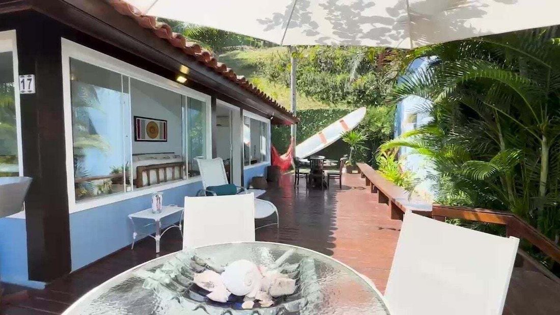 Casa en Angra dos Reis, Estado de Río de Janeiro, Brasil 1 - 19191338