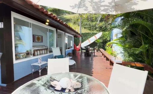 Casa en Angra dos Reis, Estado de Río de Janeiro, Brasil 1