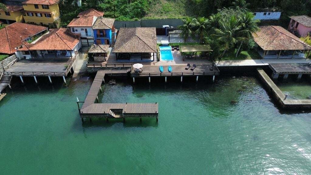 Casa en Biscaia, Estado de Río de Janeiro, Brasil 3 - 19191581