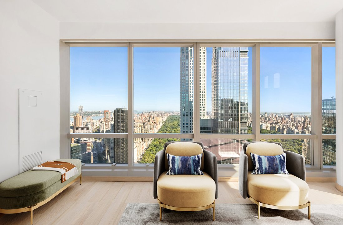 Condominio en Nueva York, Nueva York, Estados Unidos 4 - 19193828