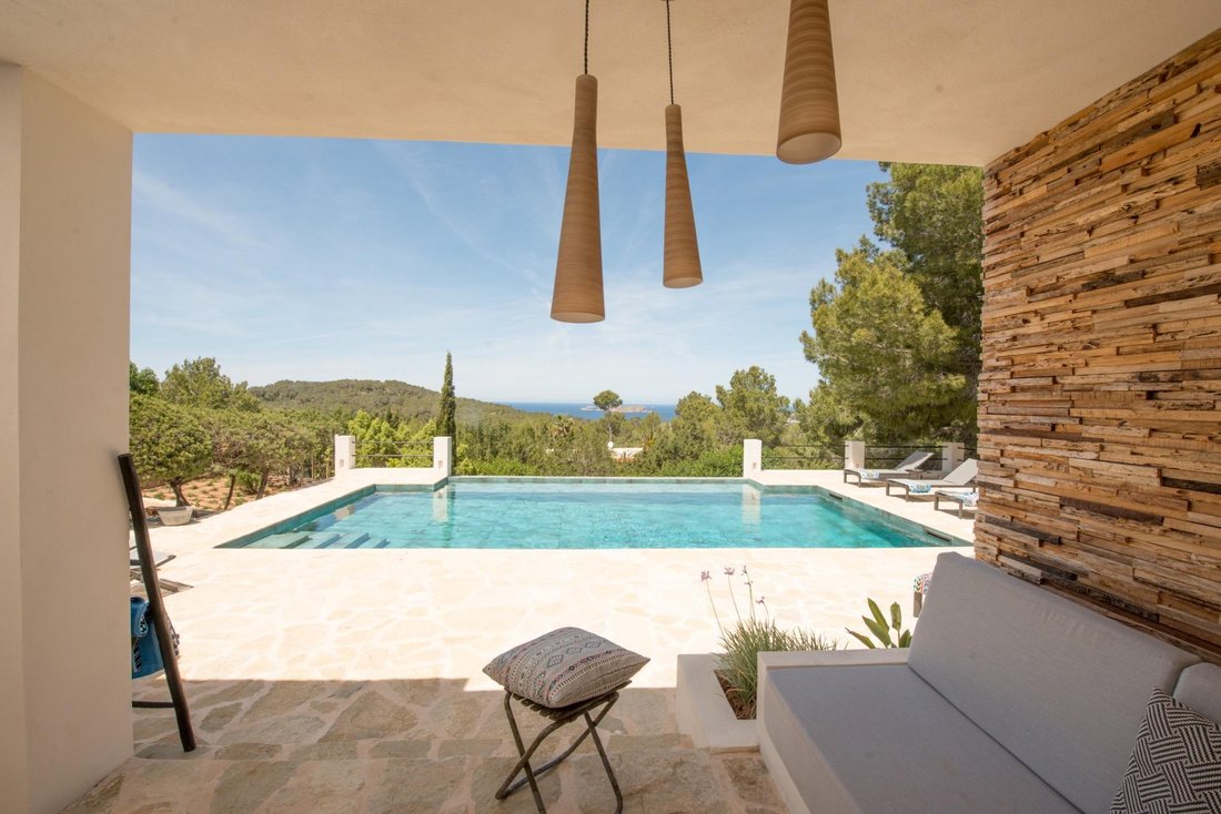 Villa in Balearic Islands, Spain 5 - 19191157