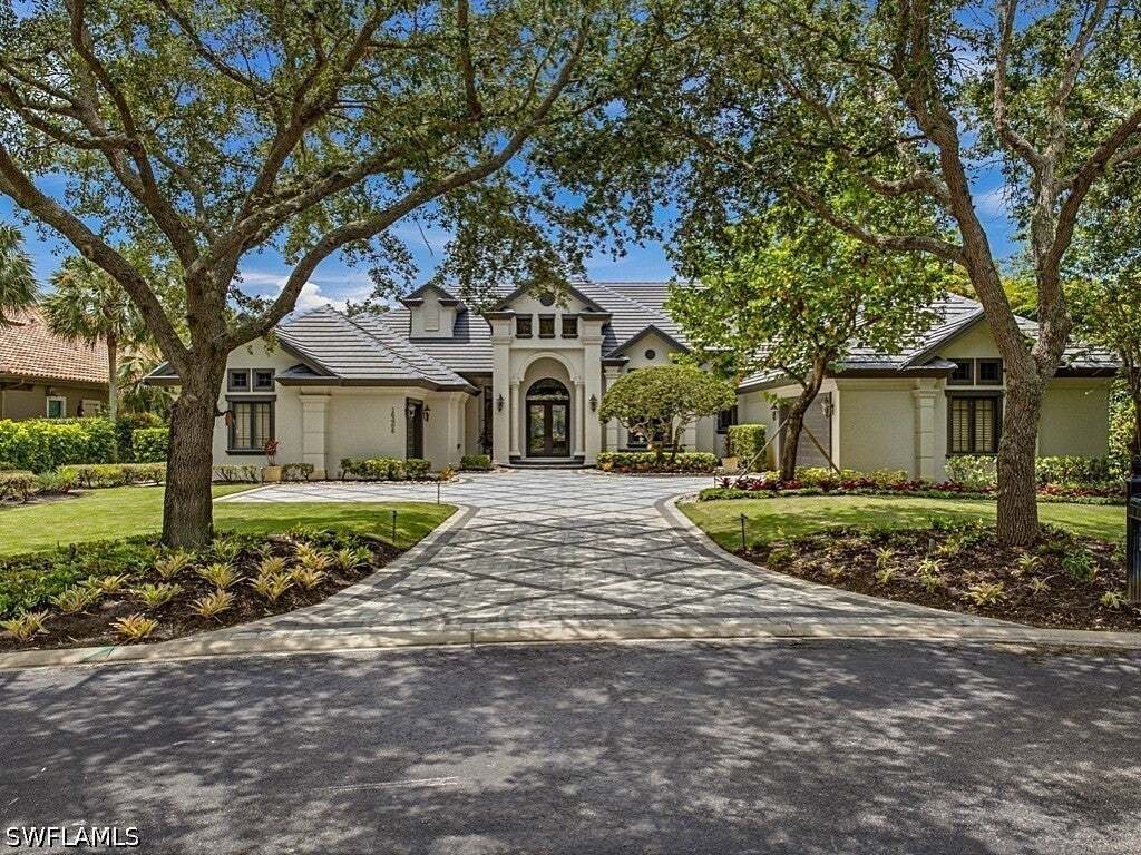 Casa a Bonita Springs, Florida, Stati Uniti 3 - 19189770
