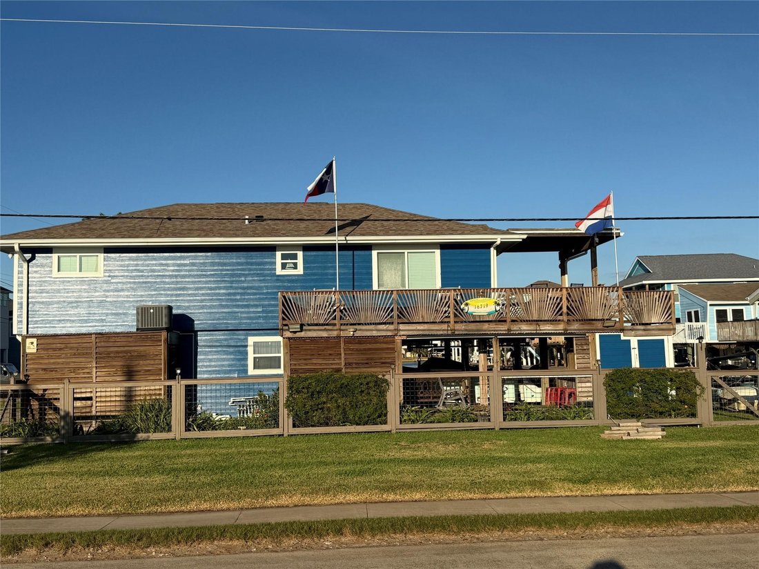 Casa en Galveston, Texas, Estados Unidos 5 - 19190410