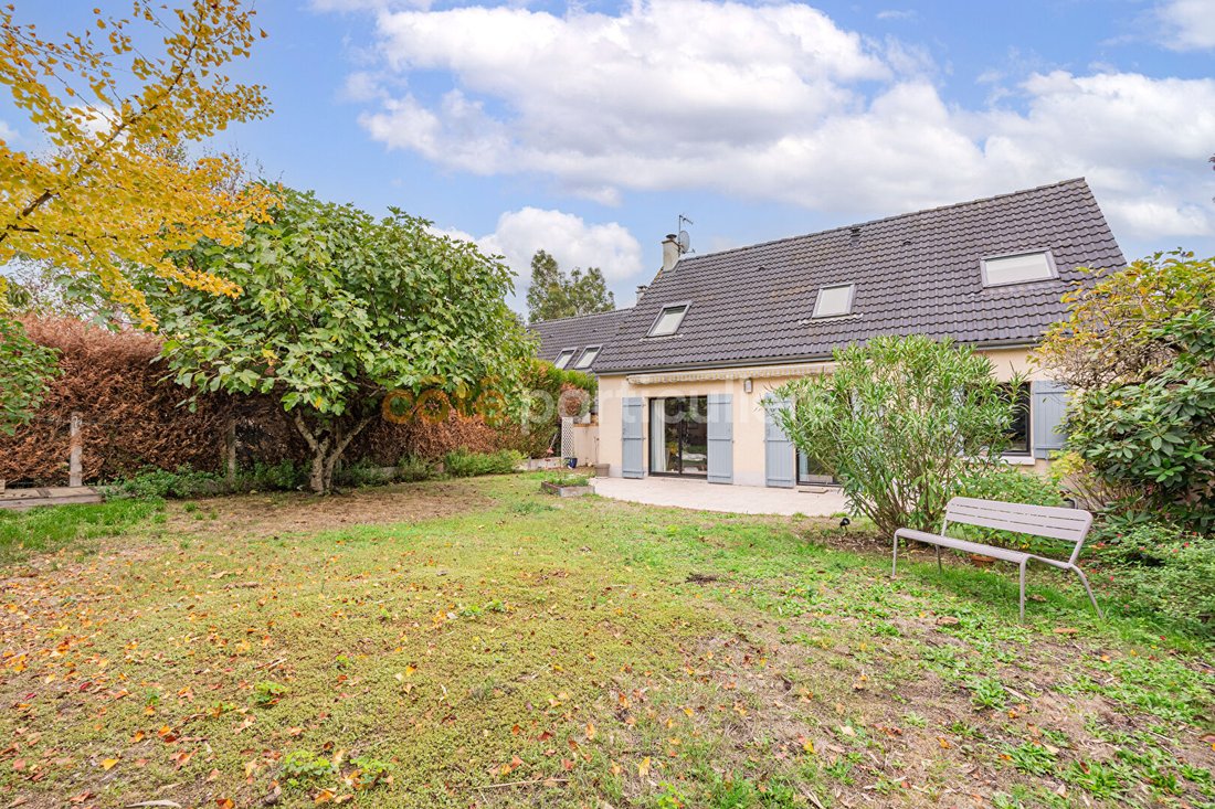 Villa en Doulon / Viejo Doulon, Nantes, Francia 2 - 19194714