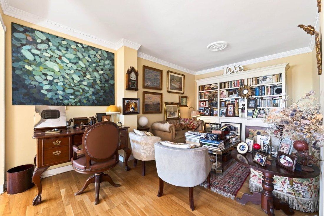 Appartement à Playa De La Malagueta, Centro, Malaga 5 - 19190517