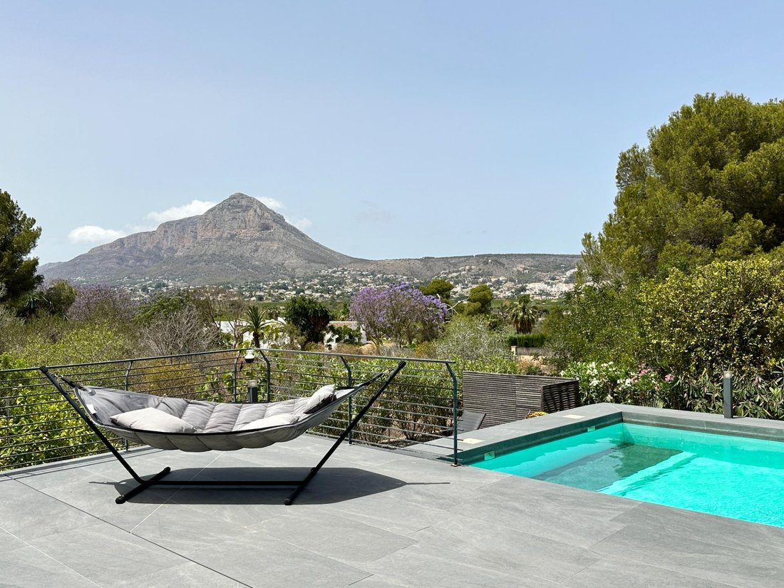 Villa a Jávea, Comunità Valenzana, Spagna 5 - 19191286