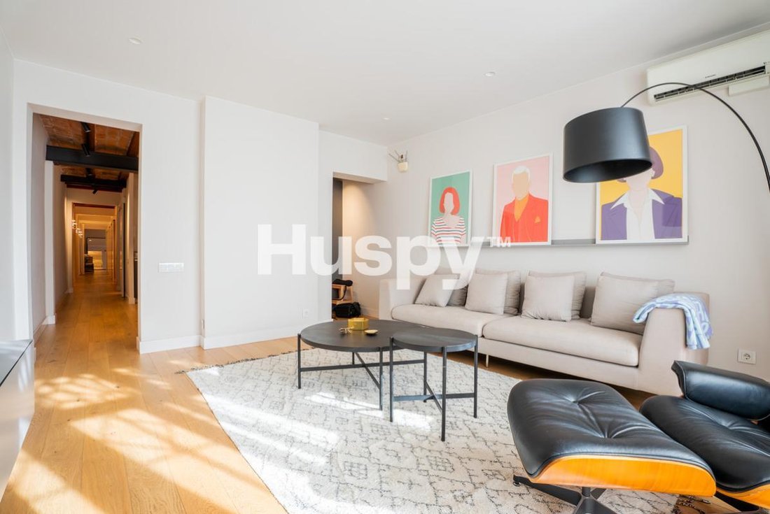 Apartment in Eixample, Barcelona, Spain 5 - 19190846