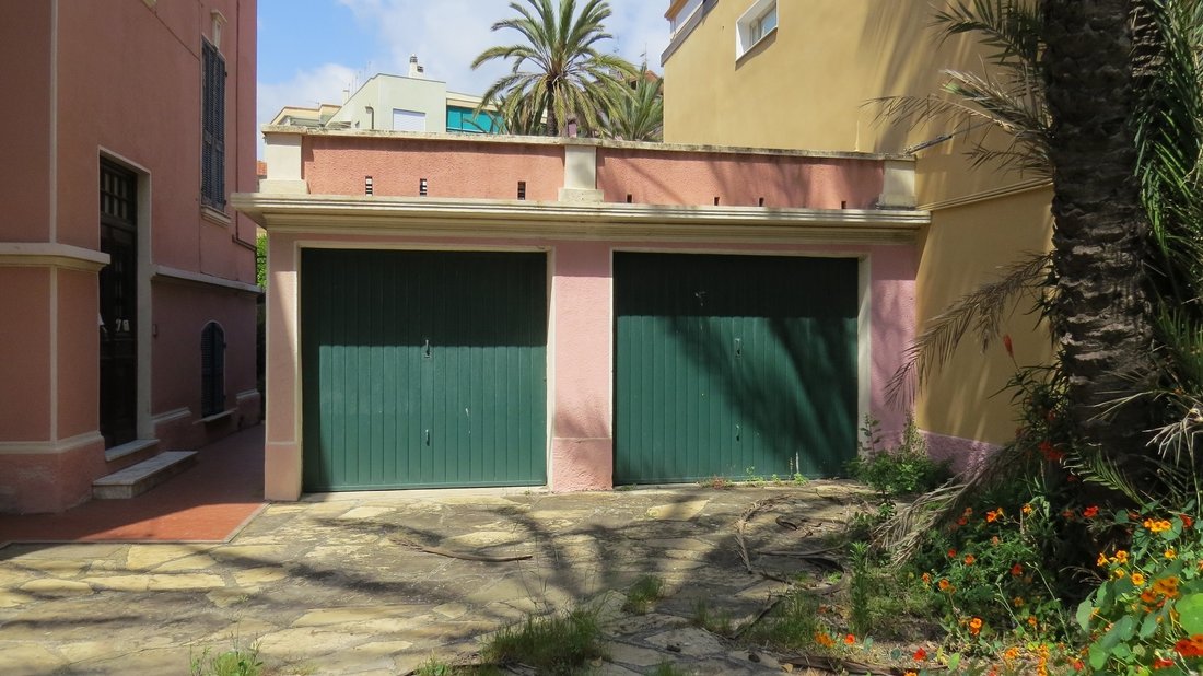 Villa in Centro Storico - Sant'Ampelio, Bordighera, Ligurien 4 - 19190206