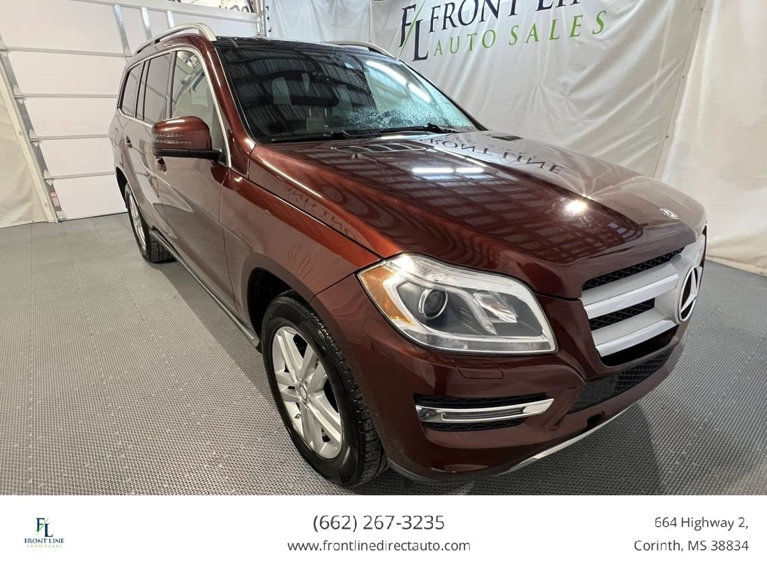 Suv in Corinth, MS, United States 1 - 19194368