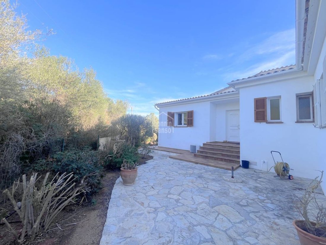 Maison de ville à Cala Murada, Manacor, Îles Baléares 2 - 19190931