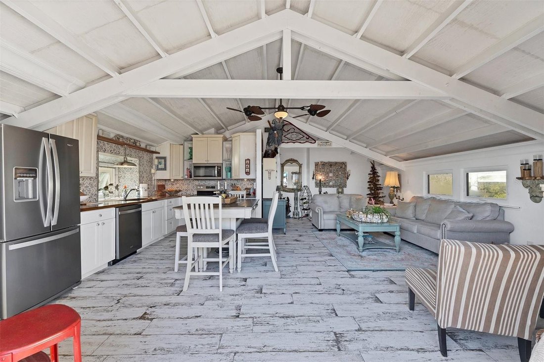 Casa a Cape Haze, Florida, Stati Uniti 4 - 19189888