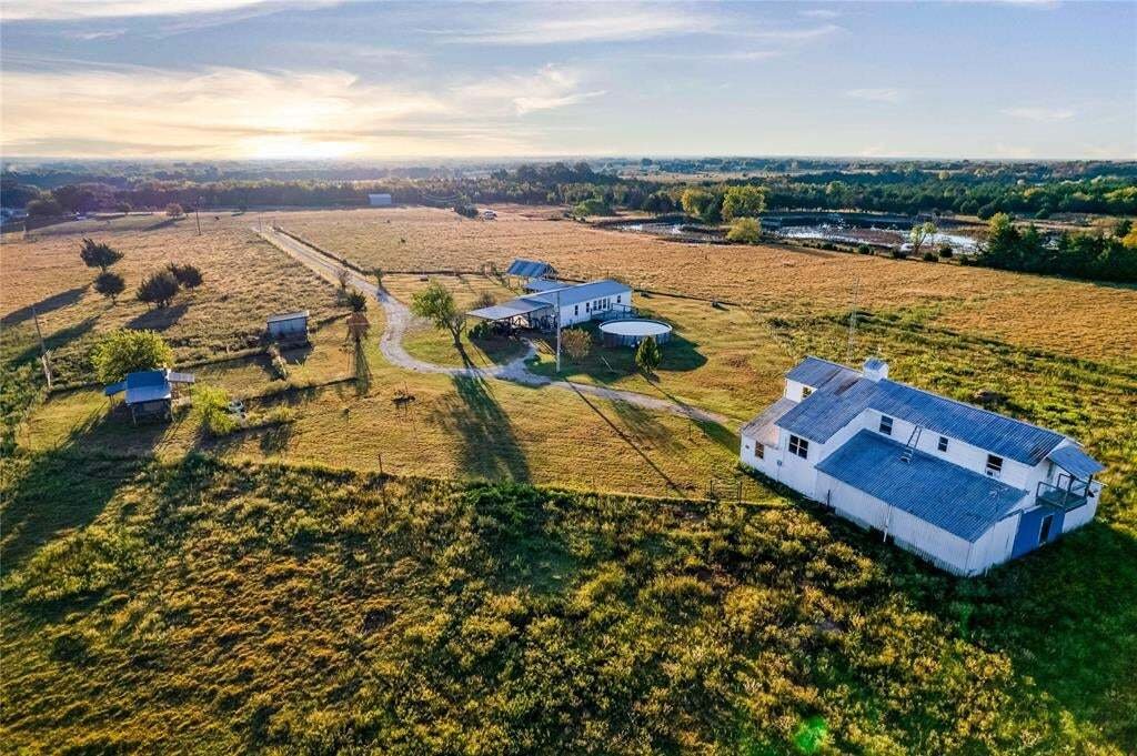 Farm Ranch in Wolfe City, Texas, Vereinigte Staaten 2 - 19193321
