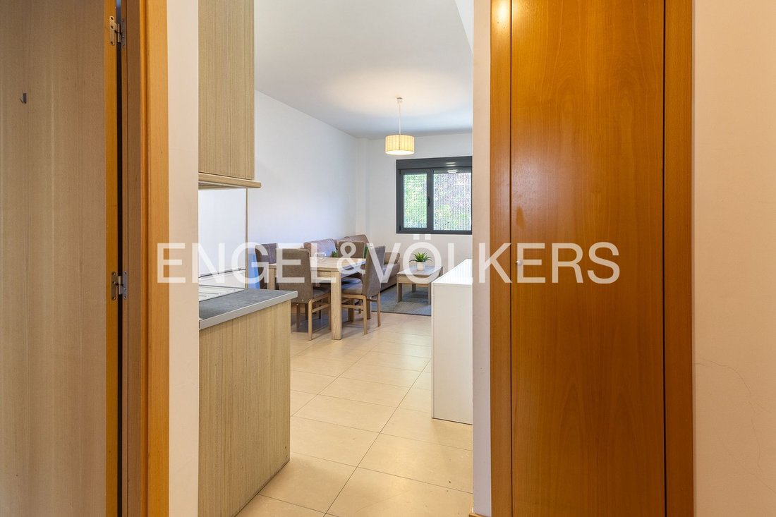 Wohnung in Salamanca, Madrid, Spanien 3 - 19193763