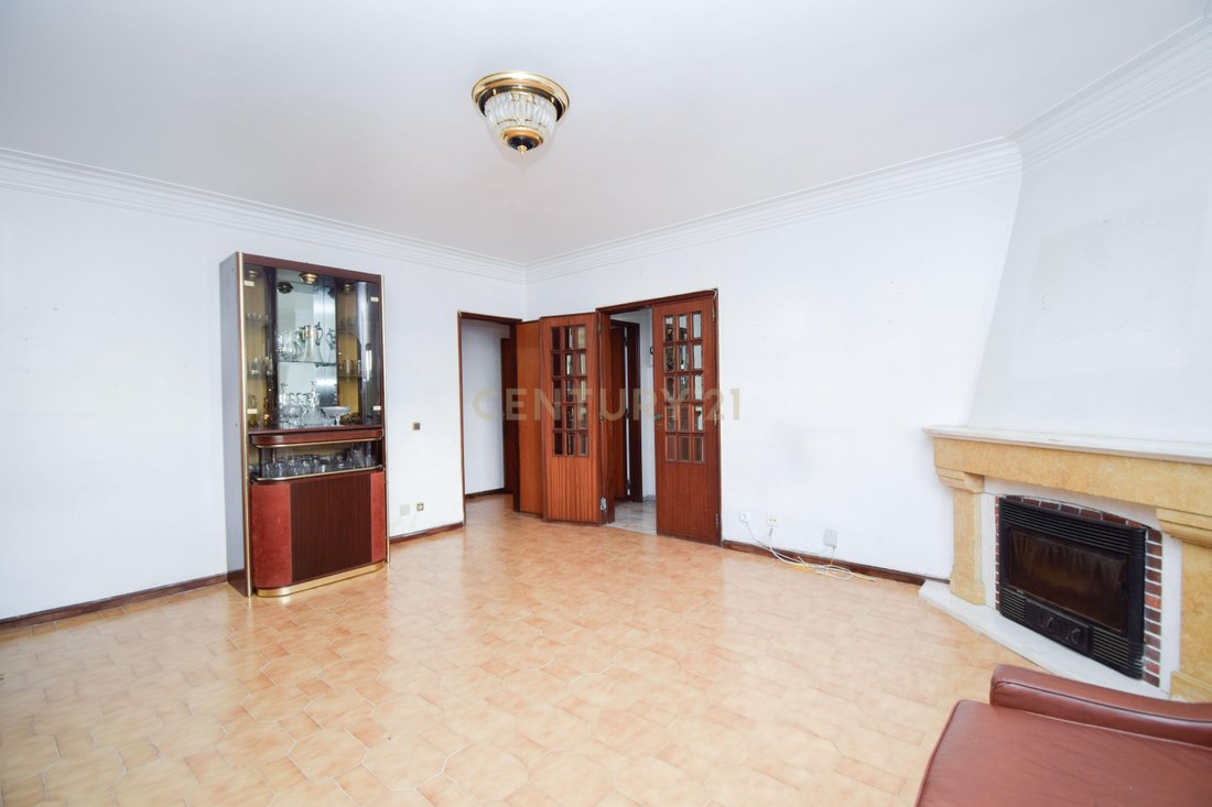 Villa in Carcavelos und Parede, Lissabon, Portugal 3 - 19193703