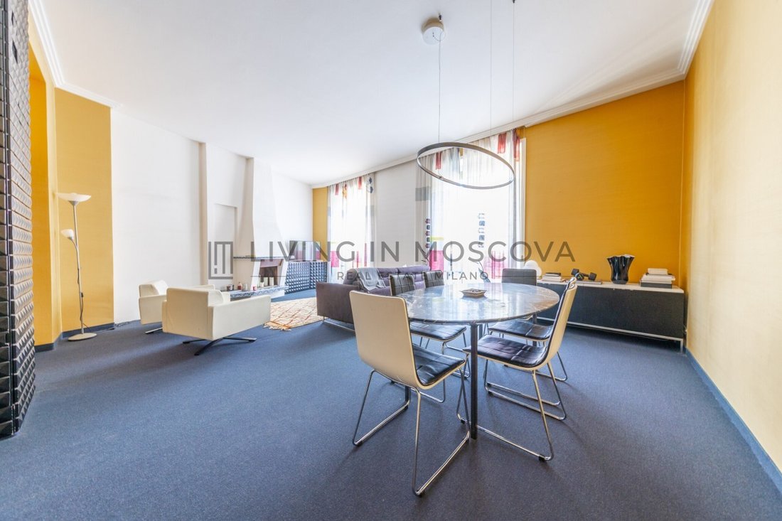 Apartment in Centro Storico, Milan, Lombardy 1 - 19190615