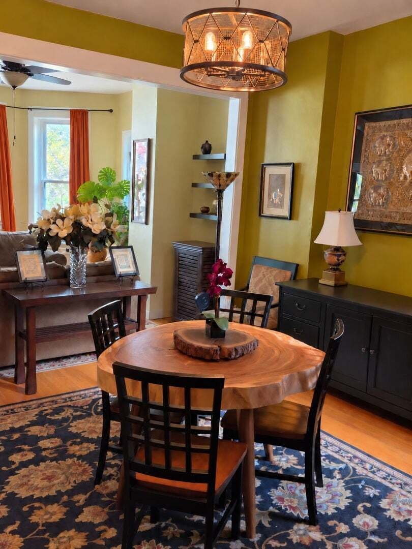Appartement à Chicago, Illinois, États-Unis 3 - 19193429