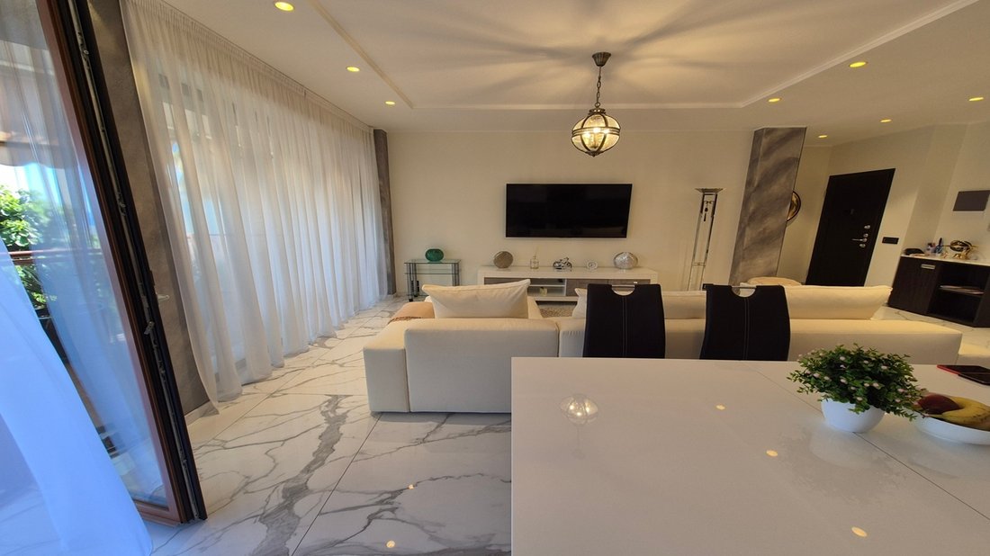 Apartment in Sasso di Bordighera, Bordighera, Liguria 2 - 19190133