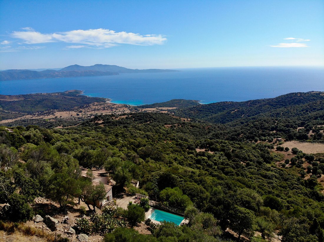 Casa a Cargèse, Corsica, Francia 1 - 19191281