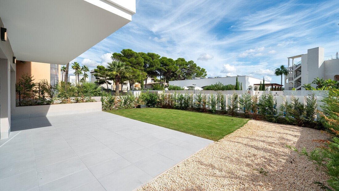 Apartamento en Las Salinas, Islas Baleares, España 2 - 14282335