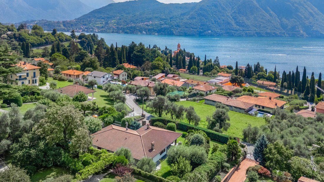 Villa in Lenno, Lombardy, Italy 5 - 19190959