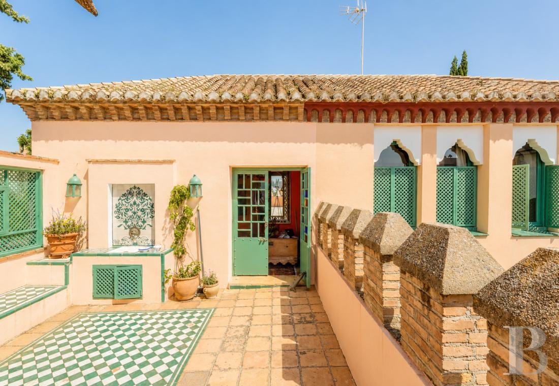 Maison à Centro, Grenade, Espagne 4 - 19193892