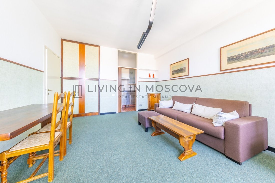 Apartamento en Centro Storico, Milán, Lombardía 4 - 19190462
