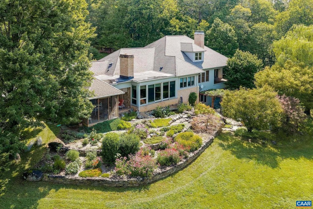 Casa a Afton, Virginia, Stati Uniti 3 - 19189687
