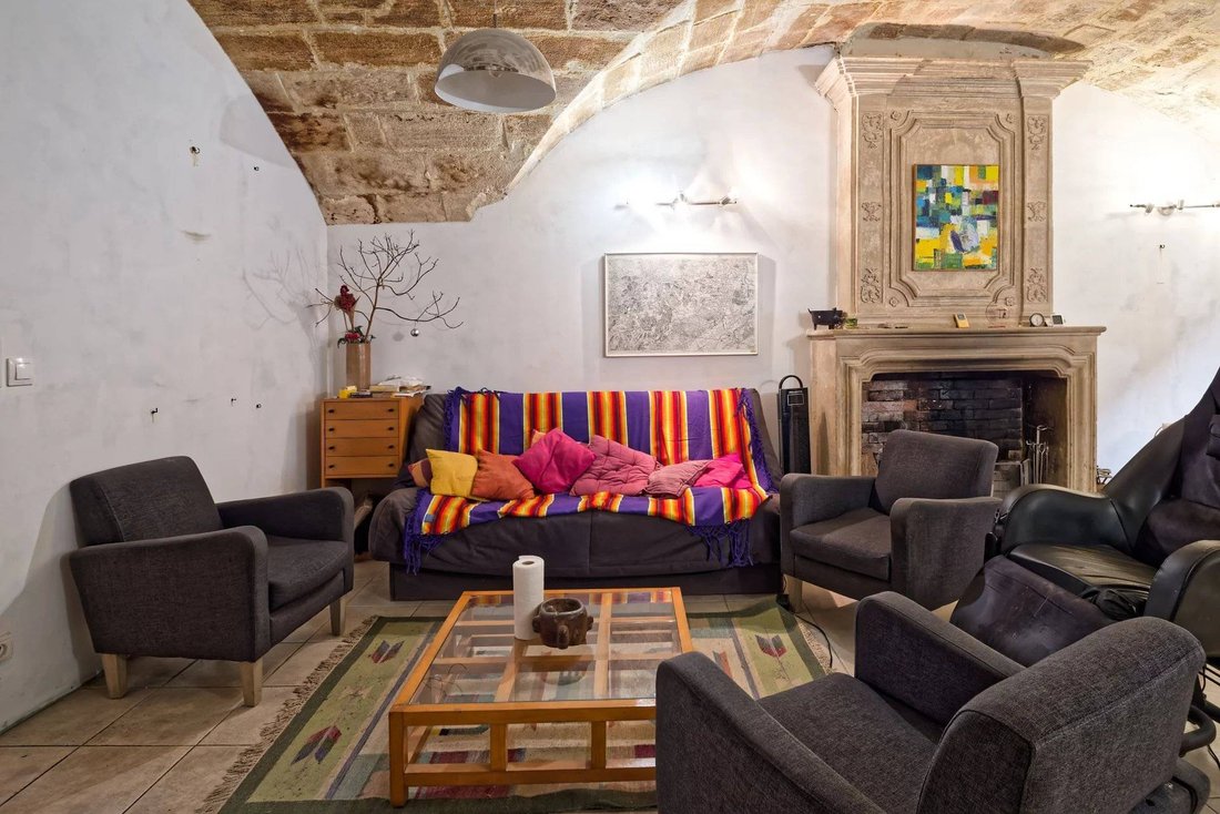 House in Uzès, Occitania, France 4 - 19191298