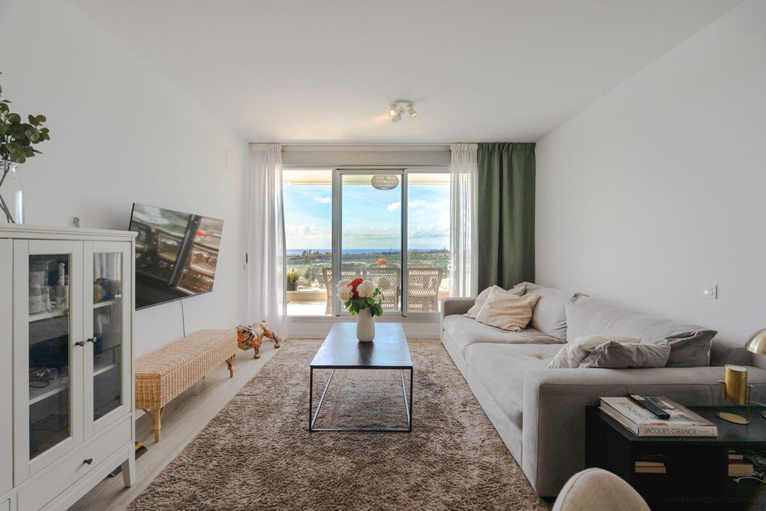 Apartamento en Estepona, Andalucía, España 4 - 19190207