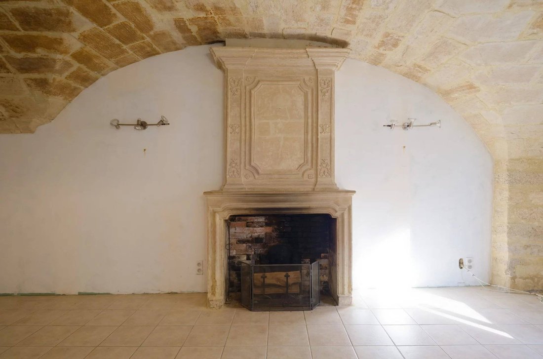 House in Uzès, Occitania, France 3 - 19191298