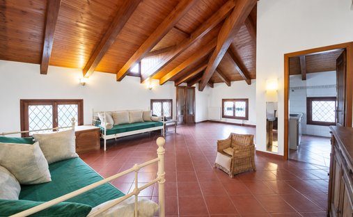 Villa in Calderara di Reno, Emilia-Romagna, Italien 1