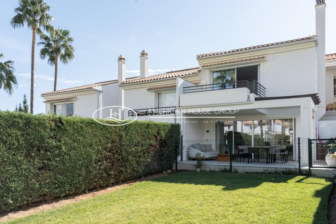 Villa in Estepona, Andalusia, Spain 2 - 19193472