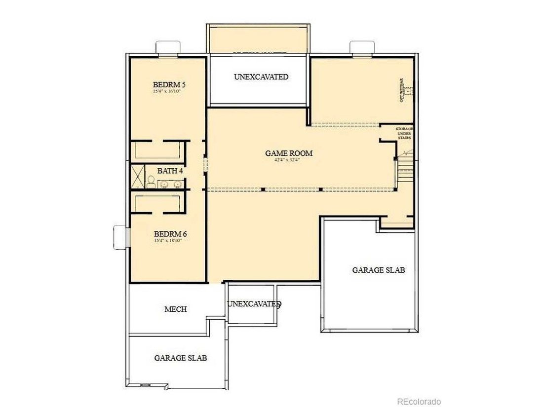 Haus in Denver County, Colorado, Vereinigte Staaten 3 - 19192754