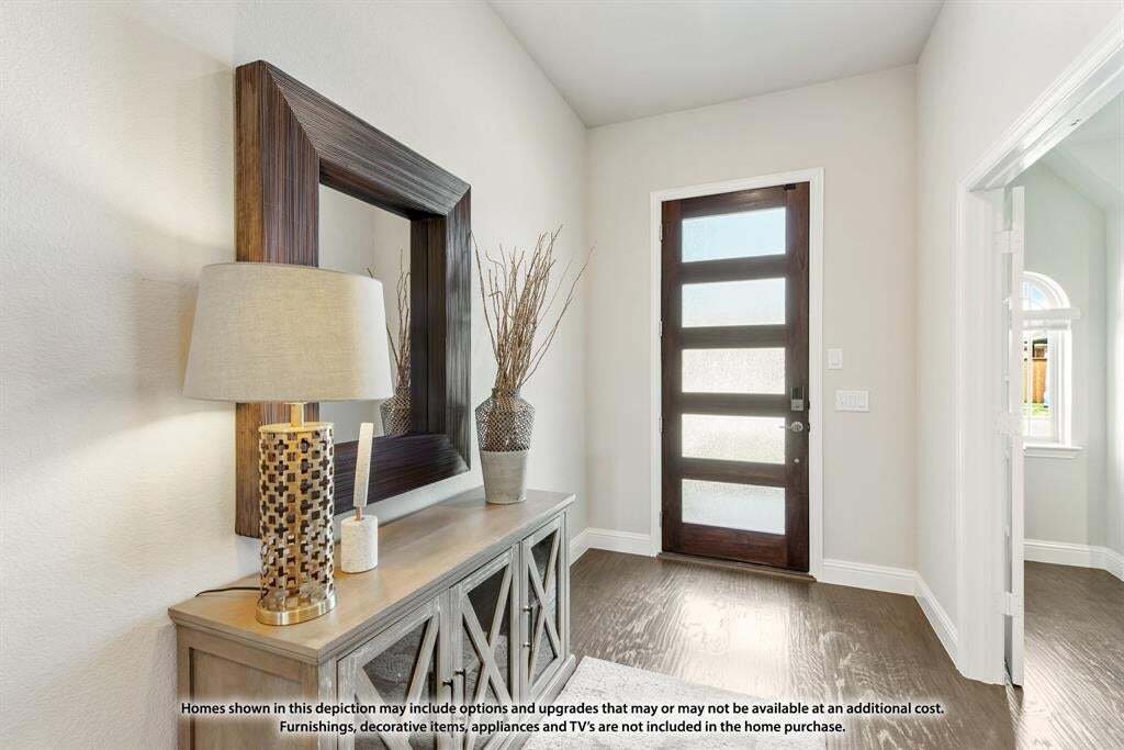 Haus in Cross Roads, Texas, Vereinigte Staaten 3 - 19193323