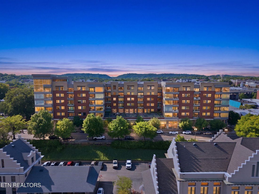 Condominio en Knoxville, Tennessee, Estados Unidos 1 - 19194302