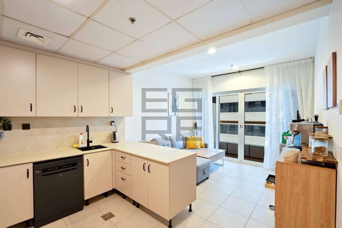 Wohnung in Dubai Marina, Dubai, Vereinigte Arabische Emirate 5 - 19190496