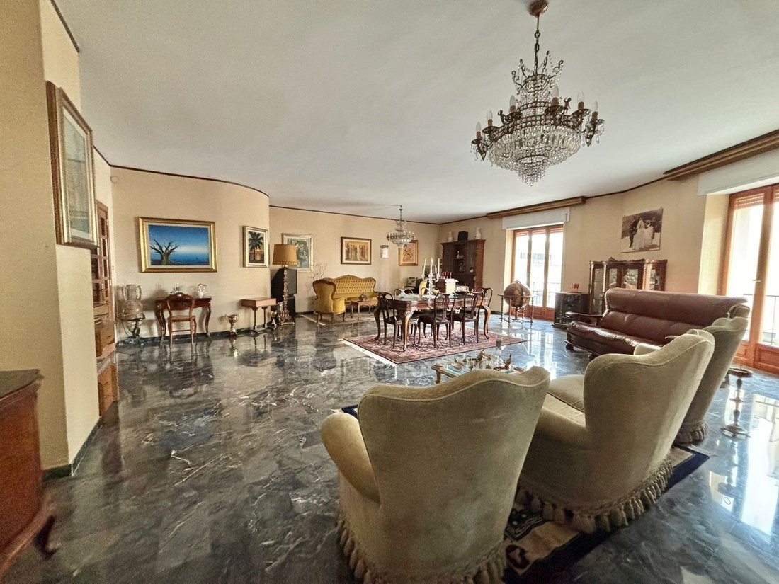 Apartamento en Centro Storico, Monopoli, Italia 5 - 19190182